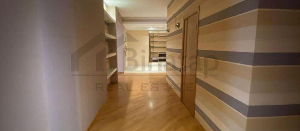 Koala - Dədə Qorqud parkı və 28 May m/s yaxın 4 otaqlı mənzil satılır/220 kv.m. - 13