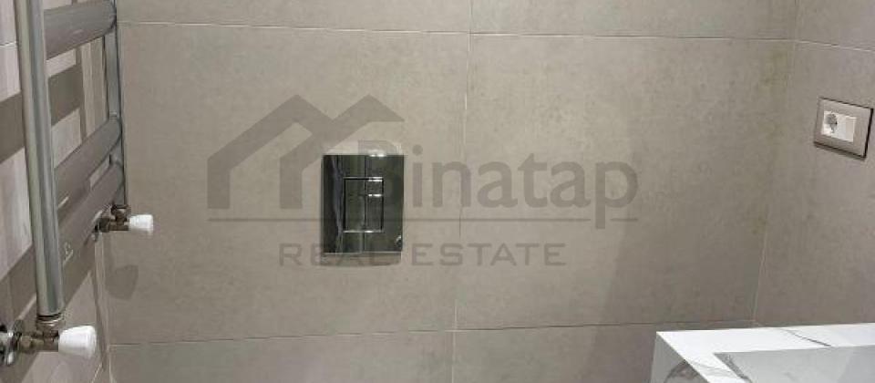 Baku City Residence Khatai"də 2 otaqlı təmirsiz mənzil satılır/67 kv.m. - 14