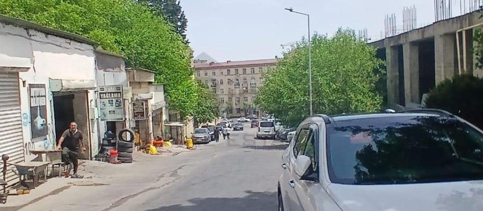 Nizami metrosu - 2