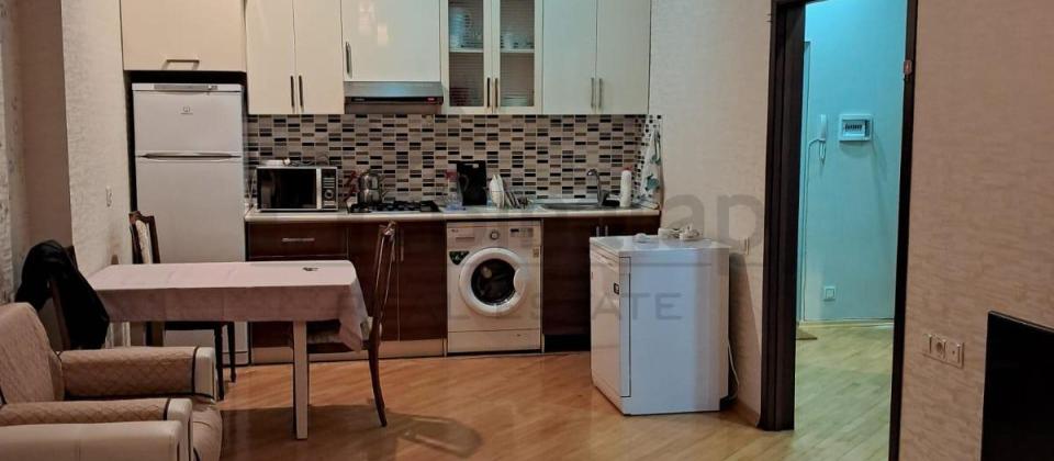 Kirayə verilir 2 otaq - 7