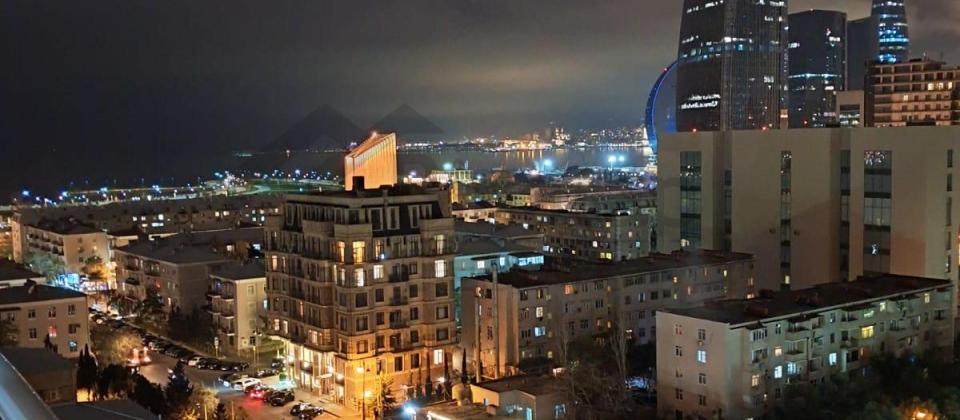 Kirayə verilir 2 otaq - 9