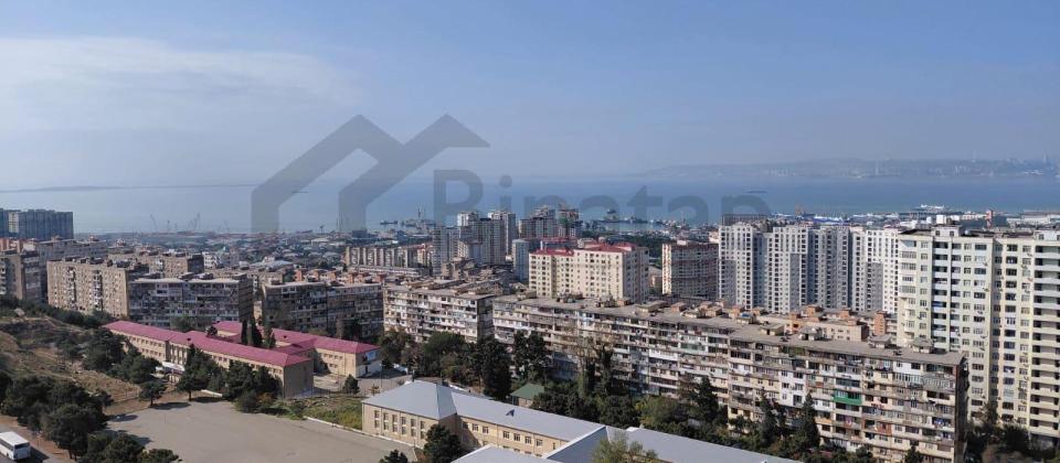 Satılır 3 otaqlı yeni tikili 75 m², Həzi Aslanov m. - 2