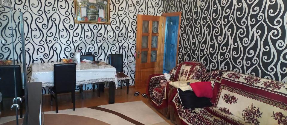 Satılır 3 otaqlı yeni tikili 75 m², Həzi Aslanov m. - 3