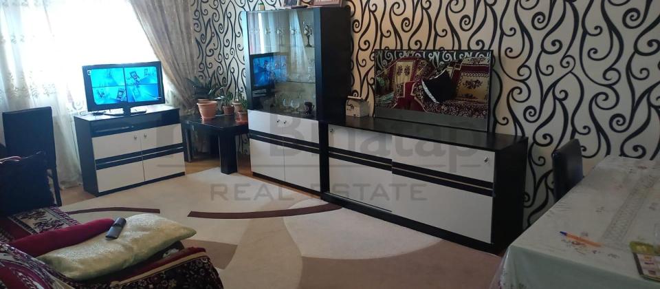 Satılır 3 otaqlı yeni tikili 75 m², Həzi Aslanov m. - 4