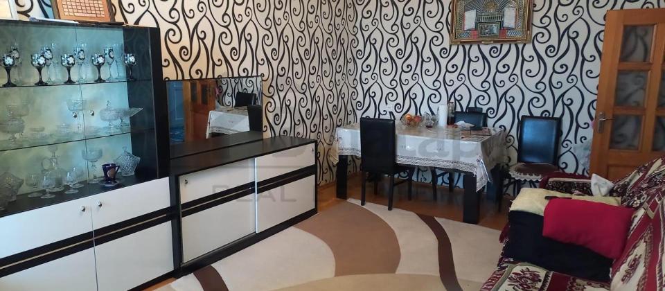 Satılır 3 otaqlı yeni tikili 75 m², Həzi Aslanov m. - 5