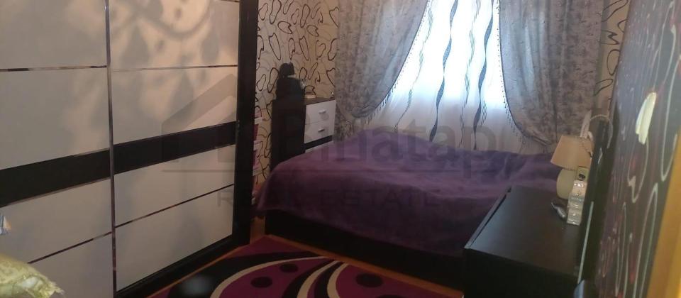 Satılır 3 otaqlı yeni tikili 75 m², Həzi Aslanov m. - 6