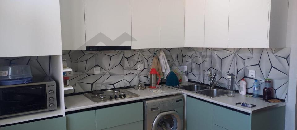 Satılır 3 otaqlı yeni tikili 75 m², Həzi Aslanov m. - 11