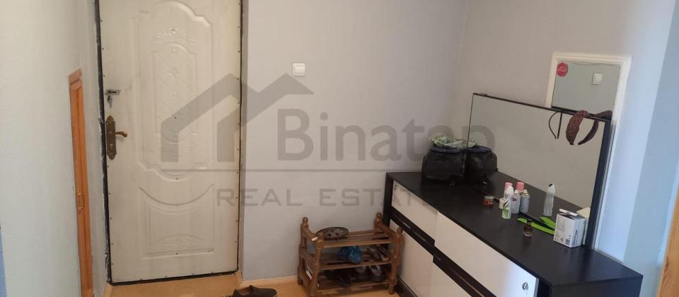 Satılır 3 otaqlı yeni tikili 75 m², Həzi Aslanov m. - 14