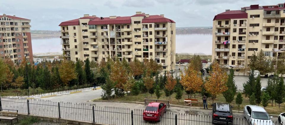 Masazır Abşeron City Kupçalı mənzil satılır - 2