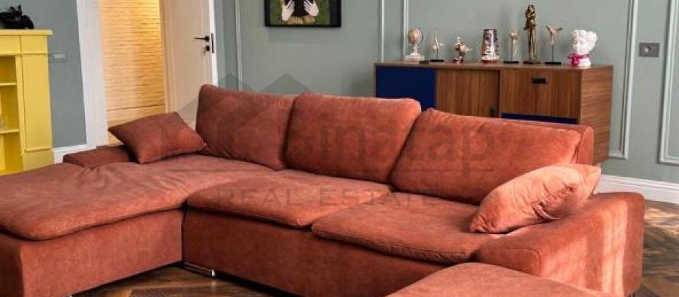 Torqovı, Xəqani (Malakan) bağı və Fransa Səfirliyinin yanında 3 otaqlı mənzil satılır/100 kv.m. - 2