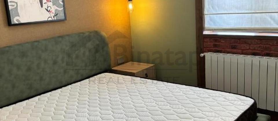 Torqovı, Xəqani (Malakan) bağı və Fransa Səfirliyinin yanında 3 otaqlı mənzil satılır/100 kv.m. - 4