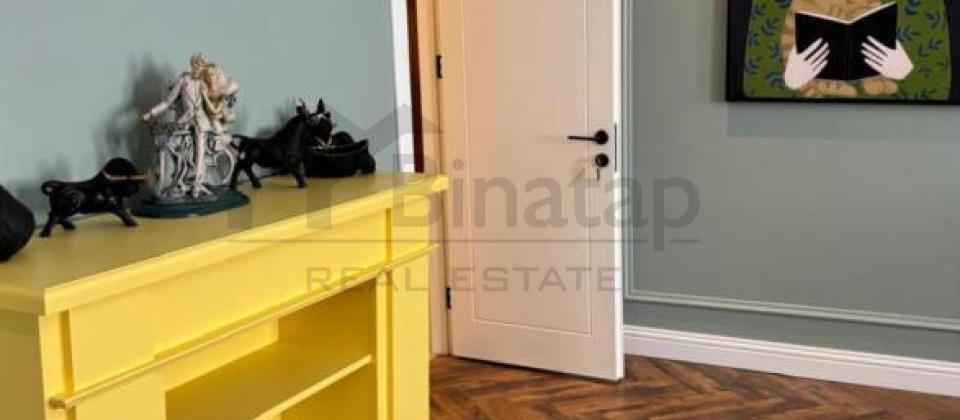 Torqovı, Xəqani (Malakan) bağı və Fransa Səfirliyinin yanında 3 otaqlı mənzil satılır/100 kv.m. - 5