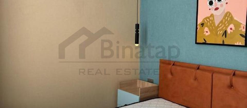 Torqovı, Xəqani (Malakan) bağı və Fransa Səfirliyinin yanında 3 otaqlı mənzil satılır/100 kv.m. - 7