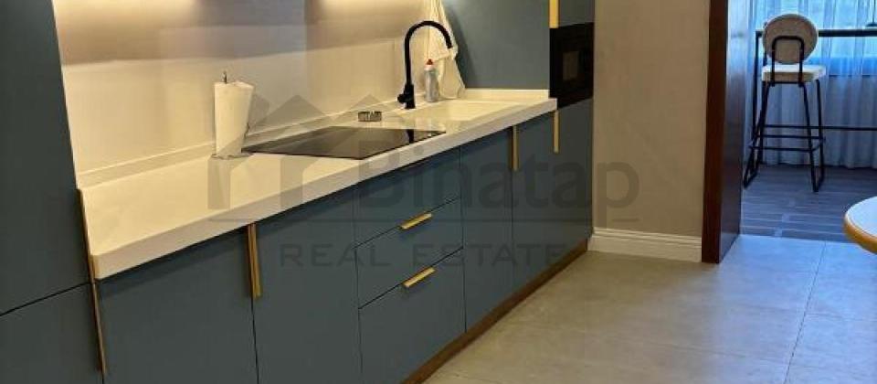 Torqovı, Xəqani (Malakan) bağı və Fransa Səfirliyinin yanında 3 otaqlı mənzil satılır/100 kv.m. - 8