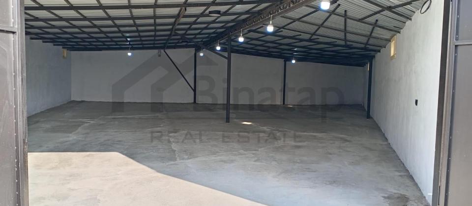 BALAXANIDA 350KV ANBAR ICAREYE VERILIR - 8