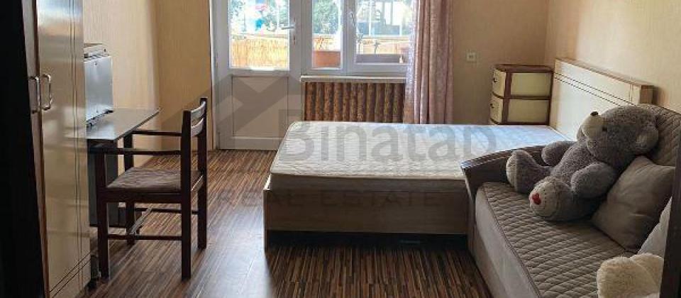 BDU, Musabəyov parkı, İlahiyyat məscidi və E.Akademiyası m/s yaxın 3 otaqlı mənzil satılır/75 kv.m. - 5