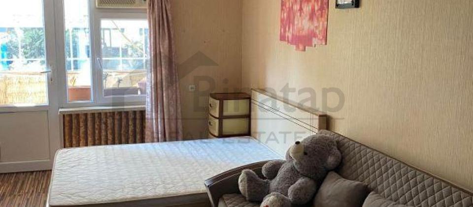 BDU, Musabəyov parkı, İlahiyyat məscidi və E.Akademiyası m/s yaxın 3 otaqlı mənzil satılır/75 kv.m. - 6