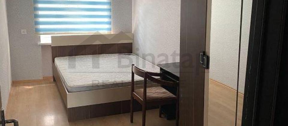 BDU, Musabəyov parkı, İlahiyyat məscidi və E.Akademiyası m/s yaxın 3 otaqlı mənzil satılır/75 kv.m. - 8