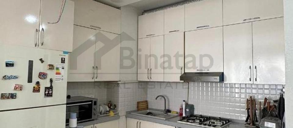 KİRAYƏ VERİLİR..! 2 otaq, 48 kv.m., 20 Yanvar m/s yaxındır - 3