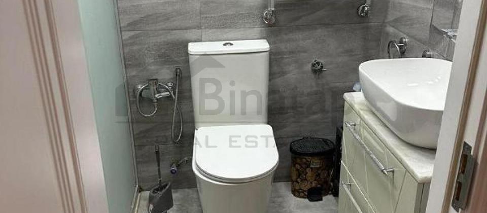 KİRAYƏ VERİLİR..! 2 otaq, 48 kv.m., 20 Yanvar m/s yaxındır - 5