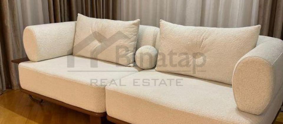 Həsən Əliyev küçəsi (İnqlab - Ximqorodok), 8 Noyabr m/s yaxın 2 otaqlı mənzil satılır/90 kv.m. - 2