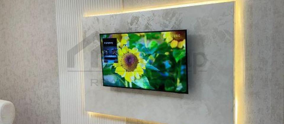 Həsən Əliyev küçəsi (İnqlab - Ximqorodok), 8 Noyabr m/s yaxın 2 otaqlı mənzil satılır/90 kv.m. - 4