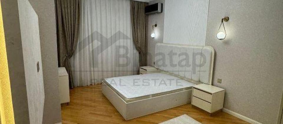 Həsən Əliyev küçəsi (İnqlab - Ximqorodok), 8 Noyabr m/s yaxın 2 otaqlı mənzil satılır/90 kv.m. - 5