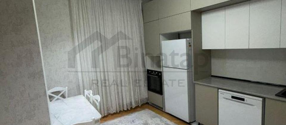 Həsən Əliyev küçəsi (İnqlab - Ximqorodok), 8 Noyabr m/s yaxın 2 otaqlı mənzil satılır/90 kv.m. - 7