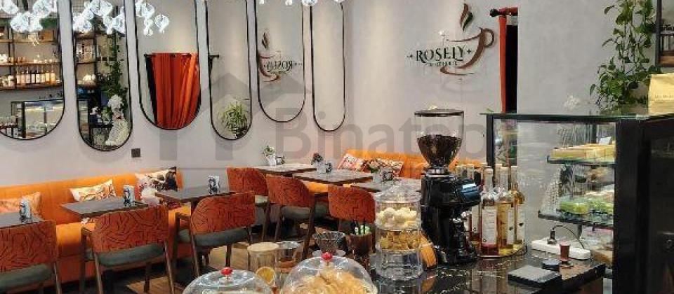 OBYEKT SATILIR..! Texniki və Memarlıq-İnşaat Univesitetlərinin yanında yerləşir/40 kv.m. - 2