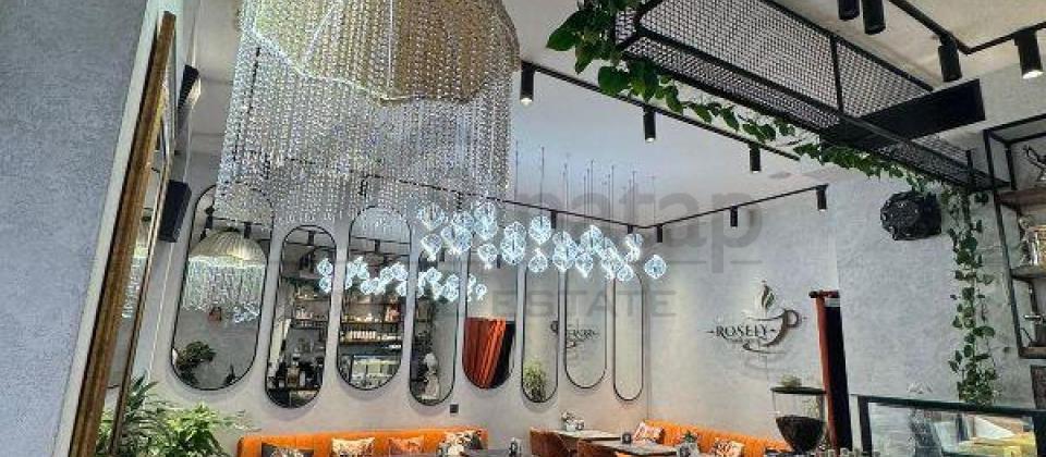 OBYEKT SATILIR..! Texniki və Memarlıq-İnşaat Univesitetlərinin yanında yerləşir/40 kv.m. - 3