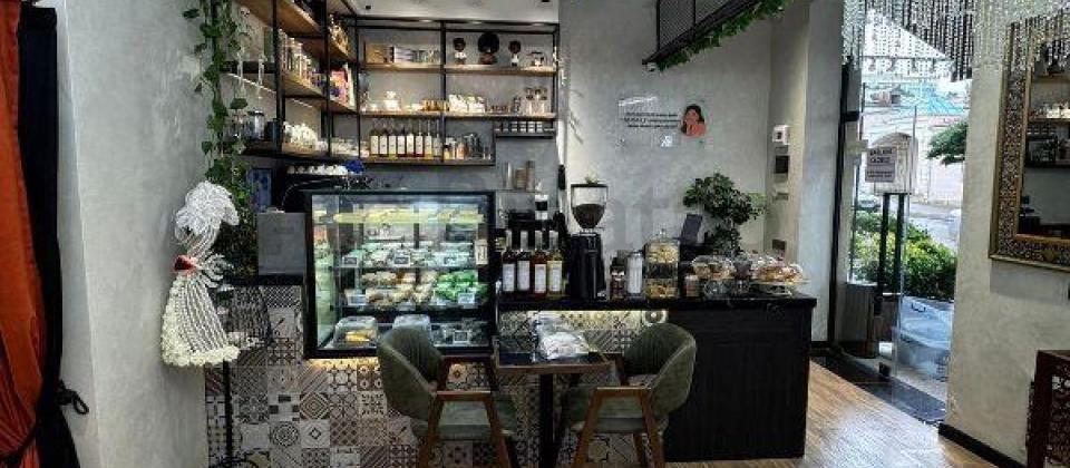 OBYEKT SATILIR..! Texniki və Memarlıq-İnşaat Univesitetlərinin yanında yerləşir/40 kv.m. - 6