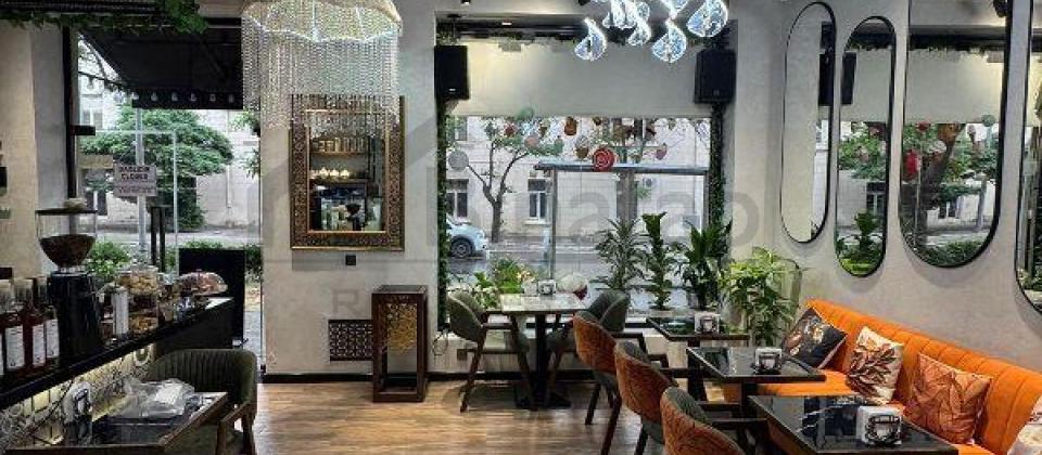 OBYEKT SATILIR..! Texniki və Memarlıq-İnşaat Univesitetlərinin yanında yerləşir/40 kv.m. - 11