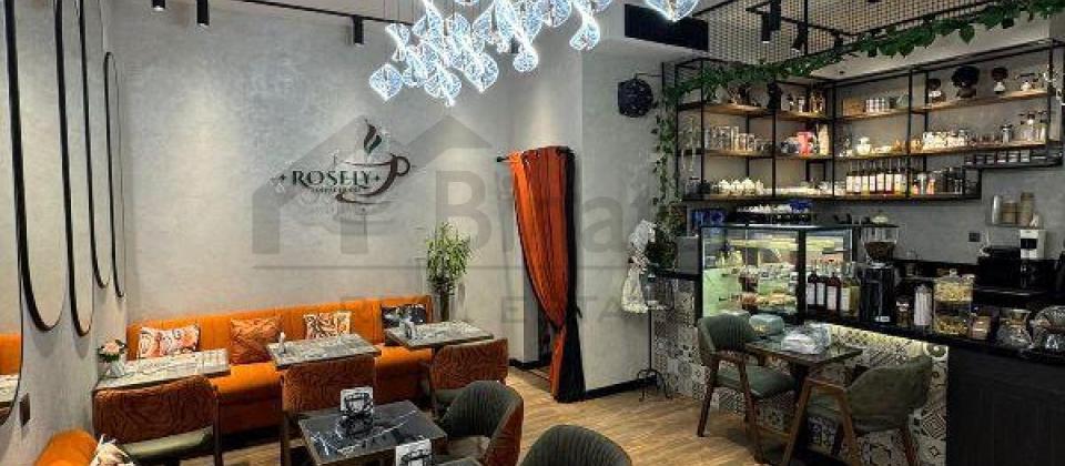 OBYEKT SATILIR..! Texniki və Memarlıq-İnşaat Univesitetlərinin yanında yerləşir/40 kv.m. - 12