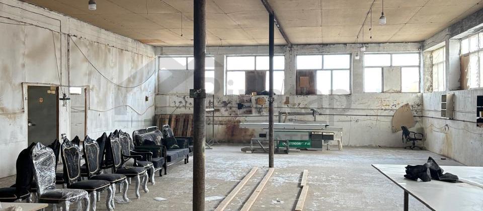 HEZI ASLANOVDA 2500KV ANBAR OTAQLI  ICAREYE VERILIR - 2