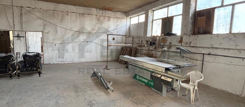 HEZI ASLANOVDA 2500KV ANBAR OTAQLI  ICAREYE VERILIR - 3