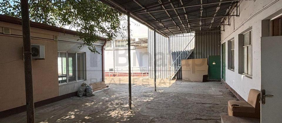 HEZI ASLANOVDA 2500KV ANBAR OTAQLI  ICAREYE VERILIR - 10