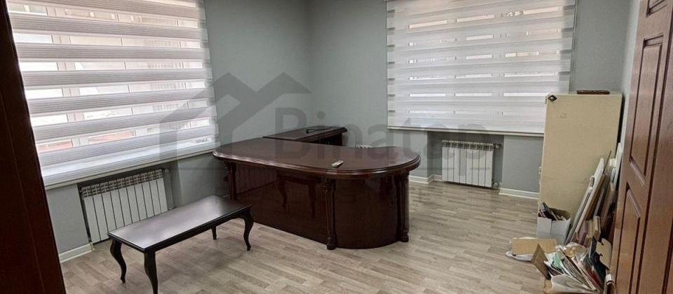HEZI ASLANOVDA 2500KV ANBAR OTAQLI  ICAREYE VERILIR - 12