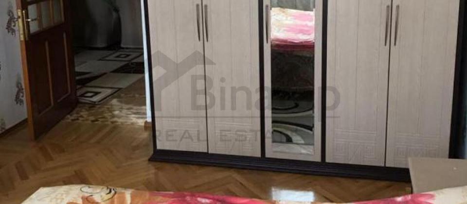 Qış parkının yanı, 28 May və Nizami m/s yaxın 3 otaqlı mənzil satılır/70 kv.m. - 6