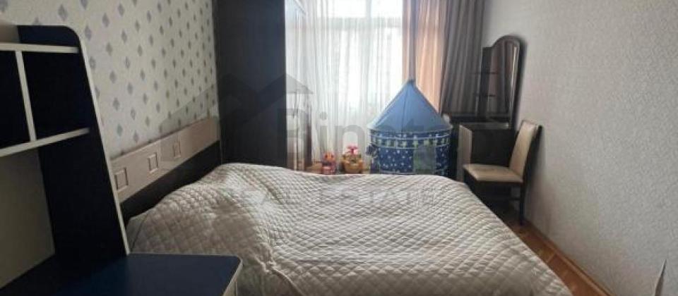 Yeni Yasamal, Bravo supermarketin yanı, İnşaatçılar m/s yaxın 3 otaqlı mənzil satılır/125 kv.m. - 5