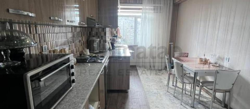 Yeni Yasamal, Bravo supermarketin yanı, İnşaatçılar m/s yaxın 3 otaqlı mənzil satılır/125 kv.m. - 7