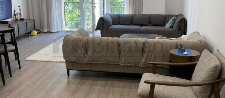 Zabitlər parkı və Sirkin yanında 4 otaqlı mənzil satılır/175 kv.m. - 3