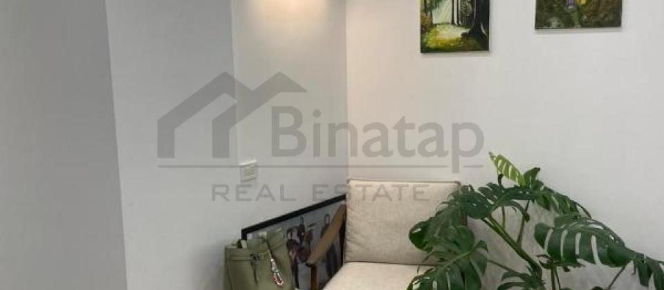 Zabitlər parkı və Sirkin yanında 4 otaqlı mənzil satılır/175 kv.m. - 10