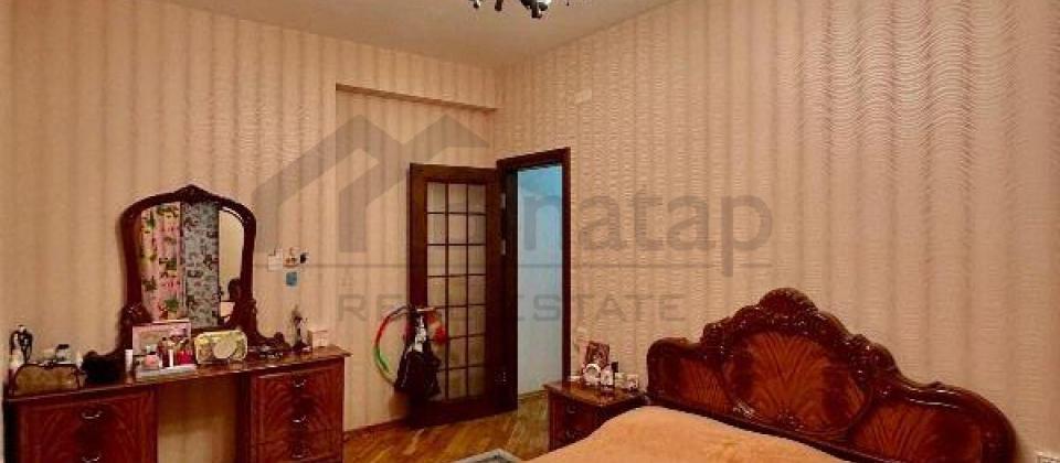 Nargilə dairəsində 2 otaqlı mənzil satılır/85 kv.m. - 5