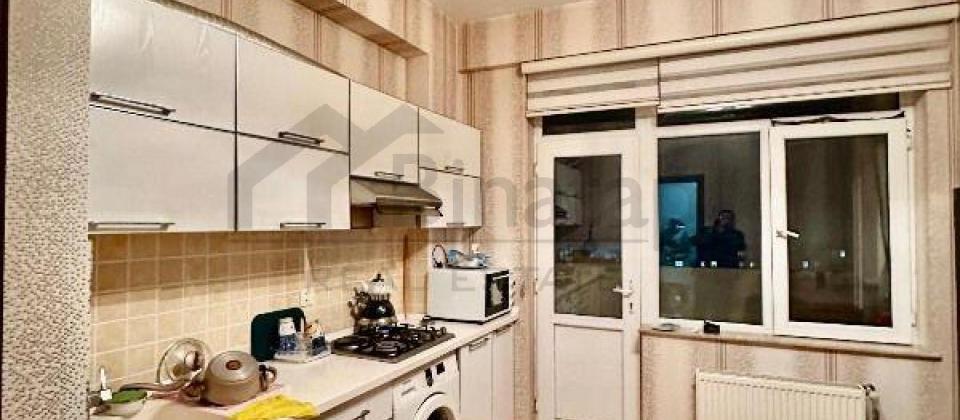 Nargilə dairəsində 2 otaqlı mənzil satılır/85 kv.m. - 6