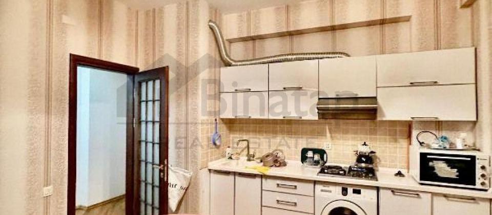 Nargilə dairəsində 2 otaqlı mənzil satılır/85 kv.m. - 7