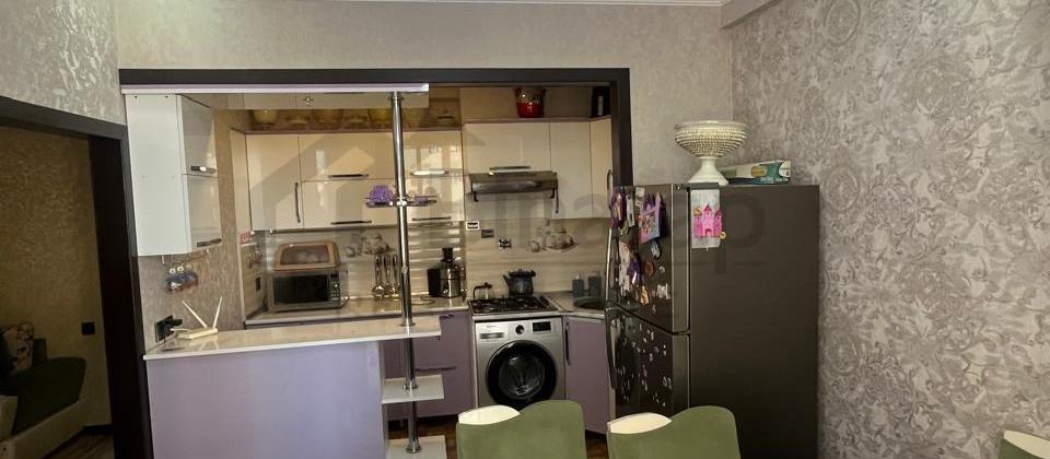 Masazır Qəsr kompleksi əşyalı mənzil satılır - 14