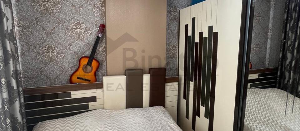 Masazır Qəsr kompleksi əşyalı mənzil satılır - 15