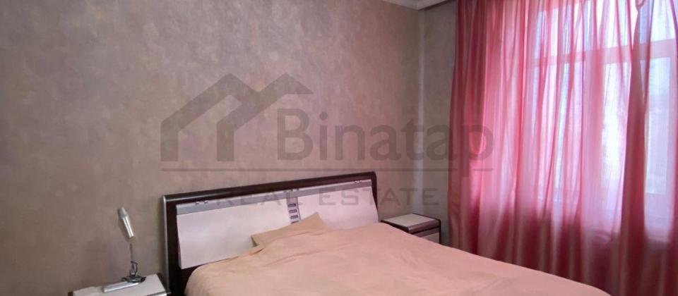 Kirayə verilir 4 otaqlı yeni tikili 183 m², Elmlər Akademiyası m. - 5