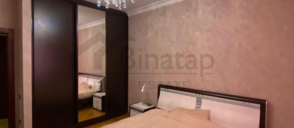 Kirayə verilir 4 otaqlı yeni tikili 183 m², Elmlər Akademiyası m. - 6
