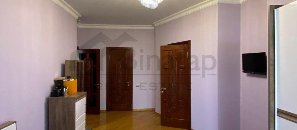 Kirayə verilir 4 otaqlı yeni tikili 183 m², Elmlər Akademiyası m. - 8